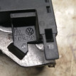 Рычаг ручника Volkswagen Polo 5 Volkswagen Polo оригинальный номер 6Q0711303AF