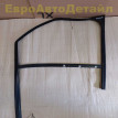 Направляющая переднего стекла Range Rover Sport 2 Land Rover Range Rover оригинальный номер LR084157
