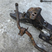 Балка под двс Nissan Vanette оригинальный номер 54401HA101