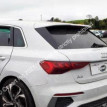 Комплект задних стекол Audi A3 8Y (2020—2026) Audi A3 