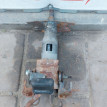 Рулевая колонка Toyota Avensis T250 Toyota Avensis оригинальный номер 4525005531