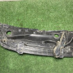 Решетка под лобовое стекло Toyota Vios оригинальный номер 557830D110