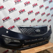 бампер передний Kia Sportage оригинальный номер 865113U000