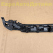 Опора спойлера крыши Land Rover Defender 2 (L663) Land Rover Defender оригинальный номер LR143165