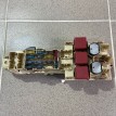 Блок предохранителей Toyota Crown 1993 JZS141 Toyota Crown оригинальный номер 8264130220