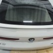 Крышка багажника BMW X6 2020 41009491559 G06 B57D30A BMW X6 