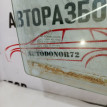 Стекло правое переднее Mazda 3BL Mazda 2 оригинальный номер BP3-58-511A
