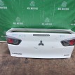 Крышка багажника Mitsubishi Lancer 10 2007-2017 5920A061 Mitsubishi Lancer  
