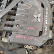 Двигатель Mitsubishi Outlander 