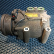 Компрессор кондиционера Ford Fusion Fiesta Ford Fusion (North America) оригинальный номер Ys4h19d629ad