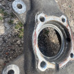 Кулак передний правый BMW X5 X6 E70 E71 F15 BMW X5 оригинальный номер 31216773784