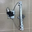 Стеклоподъемник передний пр.Hyundai Solaris G4FA Hyundai Solaris оригинальный номер 824600U000