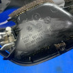 Ручка двери внутренняя задняя левая Polo 5 Volkswagen Polo оригинальный номер 6RU 867 179 BTLL