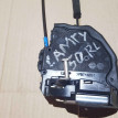 Замок двери Toyota Camry XV50 рестайлинг 2 (2017—2018) Toyota Camry оригинальный номер 6906033120