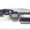 Торпедо Peugeot 406 2002 9616630777 406 Peugeot 307 