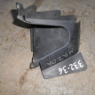 Воздуховод радиатора правый Mazda Mazda 3 (BL) 2009-2013 Mazda 2 оригинальный номер BHE4501U1