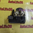 Блок ABS (насос) Mazda 6 оригинальный номер 1338006980