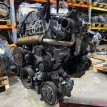 Двигатель 664.951 D20DT Ssang Yong Kyron оригинальный номер 66401019A0