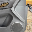 Обшивка двери передняя левая Chevrolet Cruze J300 Chevrolet Cruze оригинальный номер 96957313