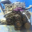 Двигатель Nissan Wingroad  