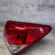 Фонарь правый Chevrolet Cruze J300 Седан, оригинал Chevrolet Cruze оригинальный номер 95393942