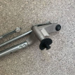 Трапеция дворников Nissan X-Trail T31 2007-2014 Nissan X-Trail оригинальный номер 28840JG40A