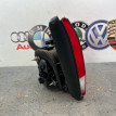 Фонарь задний левый Volkswagen GOLF 2011 Volkswagen Golf 