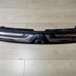 Решетка радиатора Mitsubishi Outlander (GF) 2012-2015 Mitsubishi Outlander оригинальный номер 7405A743