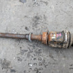 Привод Toyota Ractis оригинальный номер 4341052220