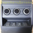 Панель заднего климата Land Rover Defender 2 L663 Land Rover Defender оригинальный номер LR131033