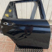 Дверь BMW X1 E84 N46B20 2010 BMW X1 оригинальный номер 41 51 7 339 357