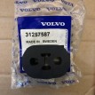 Резинка глушителя Volvo S80 S60 V70 V70 XC XC70 Volvo C70 