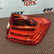 Фонарь в крыло BMW 3er оригинальный номер 63 21 7 312 846, 63 21 7 312 846, 63217312846, 7312846