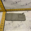 Козырёк солнцезащитный Toyota BB Toyota bB 