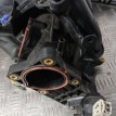 Коллектор впускной Mazda Demio  