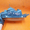 Фара правая Mitsubishi RVR N23W 4G63 2.0 Mitsubishi i оригинальный номер 11037667