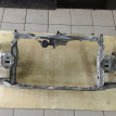 Рамка радиатора Honda Fit 