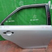 Дверь Toyota Camry 2012-2017 6700306270 50 55, задняя правая Toyota Camry  