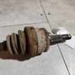 Полуось передняя правая Nissan Primera оригинальный номер 391009F611