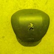 Airbag на руль Peugeot 308 