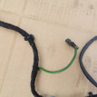 Проводка двери Mercedes-Benz CLK-класс C209 Mercedes-Benz C-klasse оригинальный номер A2095404010