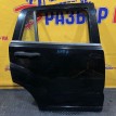 Дверь задняя правая Dodge Caliber I (2006—2009) Dodge Caliber оригинальный номер 5074162AB