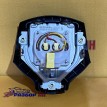 Подушка безопасности в руль Citroen C-Crosser I Citroen C-Crosser оригинальный номер 4112KJ