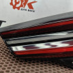 Фонарь в крышку багажника BMW X3 оригинальный номер 63 21 9 463 052, 63 21 9 463 052, 63219463052, 9463052