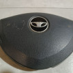 AIRBAG на руль(накладка) Daewoo Nexia оригинальный номер 96915086