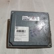 Блок управления двигателем Ford Focus оригинальный номер 7M5112A650BHB