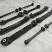 Рычаги комплект Mercedes SL300 A2013503153 W129, задние Mercedes-Benz SL-klasse 