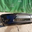 Бампер Ford Fiesta 2008-2017 8A6117B968A MK, передний Ford Fiesta  