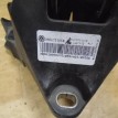 Педаль тормоза Volkswagen Polo V (2009—2015) Volkswagen Polo оригинальный номер 6RU721141