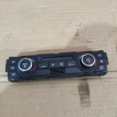 Блок управление климатом BMW 1 E87 N46B20 2007 BMW 1er оригинальный номер 64 11 9 199 260